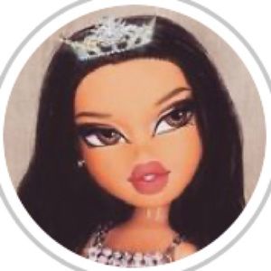 Meet your Posher, Valentina